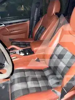 2009 Porsche Cayenne