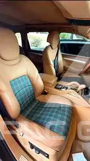 2009 Porsche Cayenne