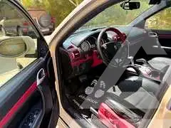 2009 Porsche Cayenne