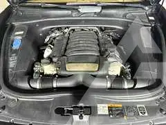 2009 Porsche Cayenne