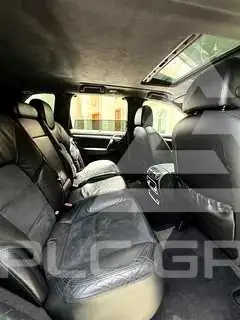 2009 Porsche Cayenne