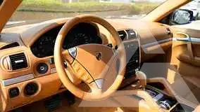 2009 Porsche Cayenne
