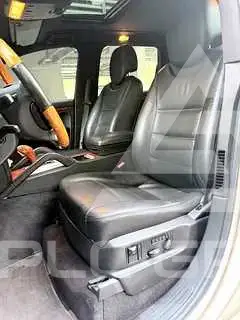 2009 Porsche Cayenne