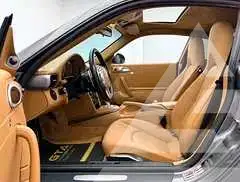 2009 Porsche 911