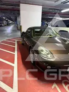 2009 Porsche Cayman
