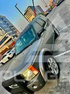 2009 Land Rover LR3