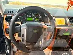 2009 Land Rover LR3
