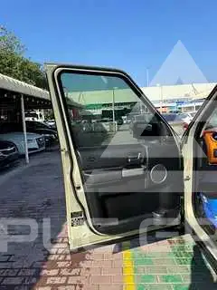 2009 Land Rover LR3