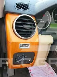 2009 Land Rover LR3