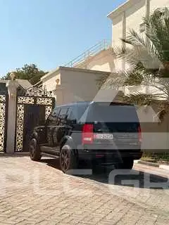 2009 Land Rover Discovery