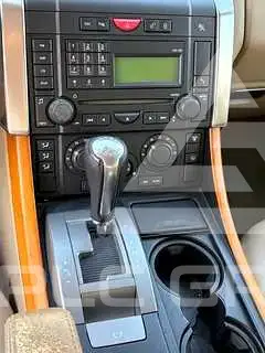 2009 Land Rover Range Rover