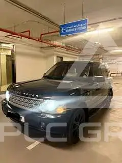 2009 Land Rover Range Rover