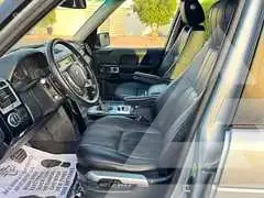 2009 Land Rover Range Rover