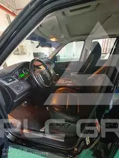 2009 Land Rover Range Rover