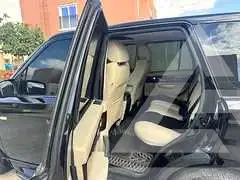 2009 Land Rover Range Rover