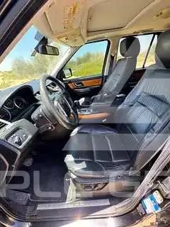 2009 Land Rover Range Rover