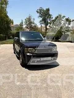 2009 Land Rover Range Rover
