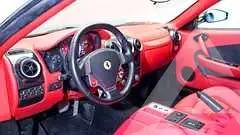 2009 Ferrari F430