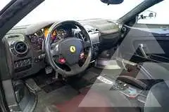 2009 Ferrari F430