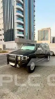 2009 Hummer H3