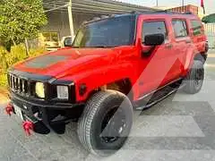 2009 Hummer H3