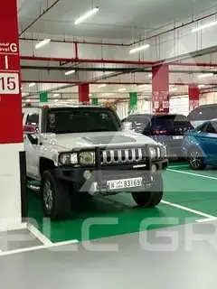 2009 Hummer H3