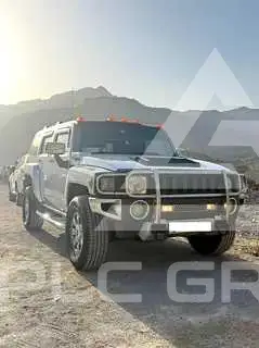 2009 Hummer H3