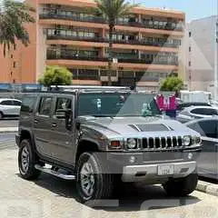 2009 Hummer H2