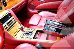 2009 Bentley Brooklands
