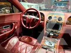 2009 Bentley Continental