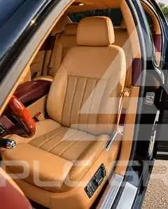 2009 Bentley Flying