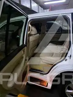 2009 Lexus LX