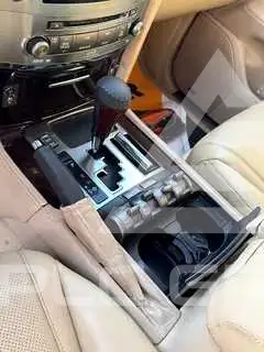 2009 Lexus LX