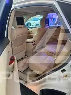 2009 Lexus RX