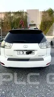 2009 Lexus RX