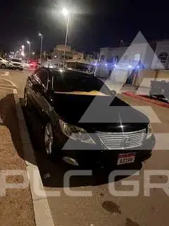 2009 Lexus LS