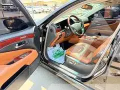 2009 Lexus LS