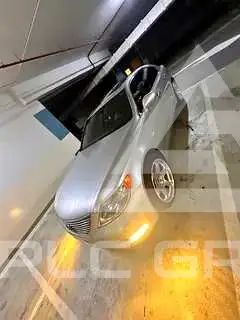 2009 Lexus LS