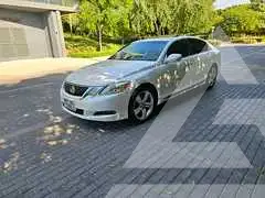 2009 Lexus GS