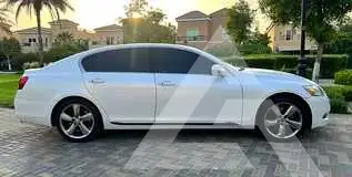 2009 Lexus GS