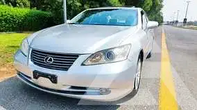 2009 Lexus ES