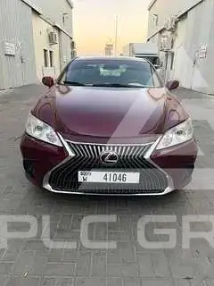 2009 Lexus ES