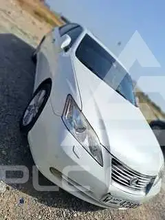2009 Lexus ES