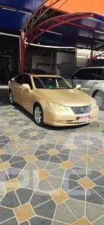 2009 Lexus ES
