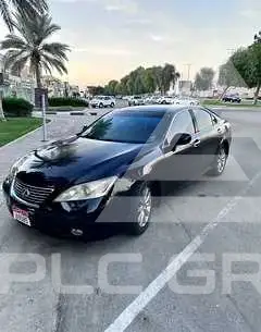 2009 Lexus ES