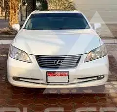 2009 Lexus ES
