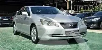 2009 Lexus ES