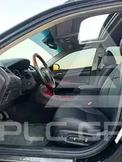 2009 Lexus ES