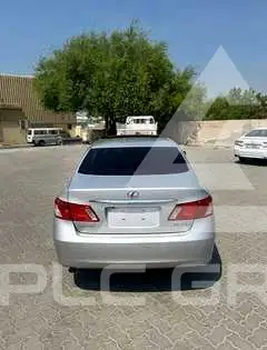 2009 Lexus ES