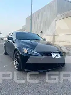 2009 Lexus IS
